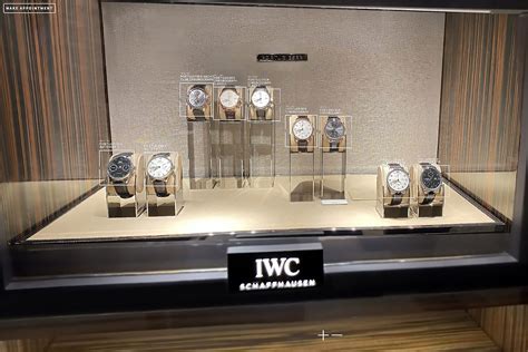 iwc virtual boutique|iwc dealers near me.